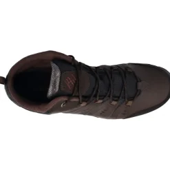 Montagne*Columbia Woodburn II Chukka WP Brow